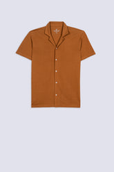 Verve Collar Men's Polo